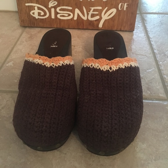 Clogs for woman - Picture 1 of 3